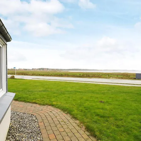 Holiday home Holiday Xi Roslev