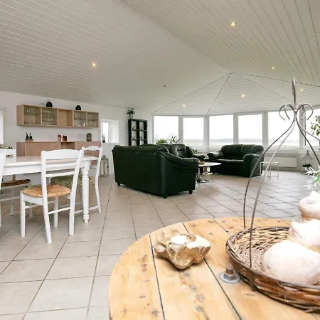 Holiday Xi Holiday home