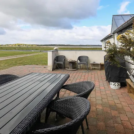 Holiday home Holiday Xi