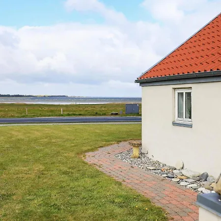 Holiday home Holiday Xi