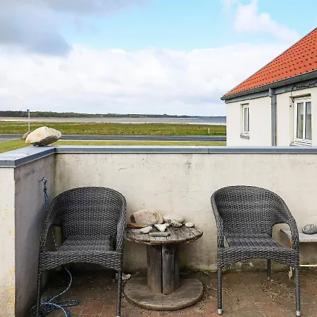 Holiday home Holiday Xi